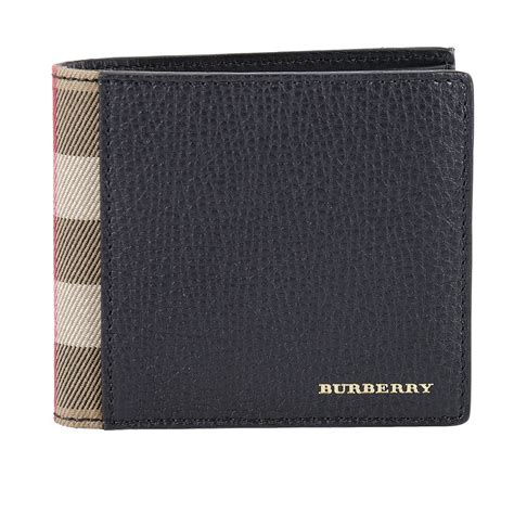 burberry wallet men australia|Burberry wallet men price.